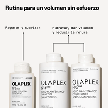 Cargar imagen en el visor de la galería, Olaplex No. 3 PLUS Complete Repair Tratamiento Capilar 250ml
