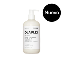 Cargar imagen en el visor de la galería, Olaplex No.3 Plus Complete Repair Treatment 370ml
