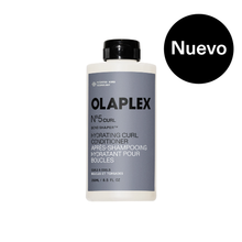 Cargar imagen en el visor de la galería, Olaplex No. 5 Curl Bond Shaper Hydrating Acondicionador 250ml
