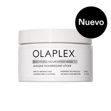 Cargar imagen en el visor de la galería, Olaplex Weightless Nourishing Mask 200 ml
