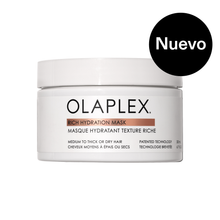Cargar imagen en el visor de la galería, Olaplex Rich Hydration Mascarilla 200ml
