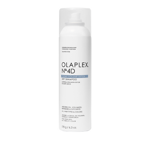 No. 4D Dry Shampoo Clean Volume Detox 250ml