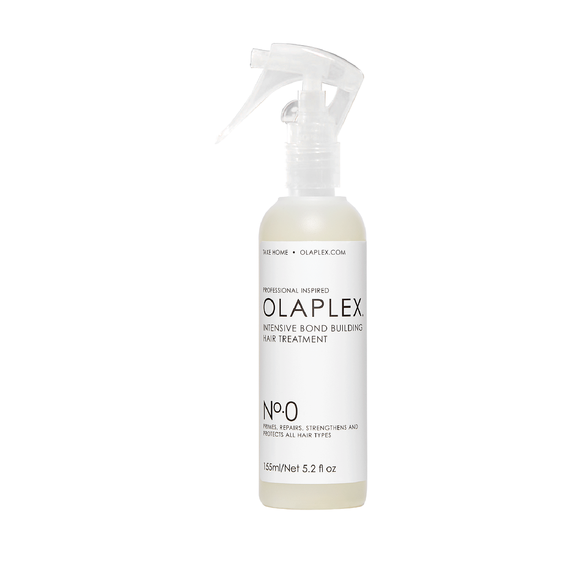 No. 0 Bond Tratamiento Intensivo 155ml