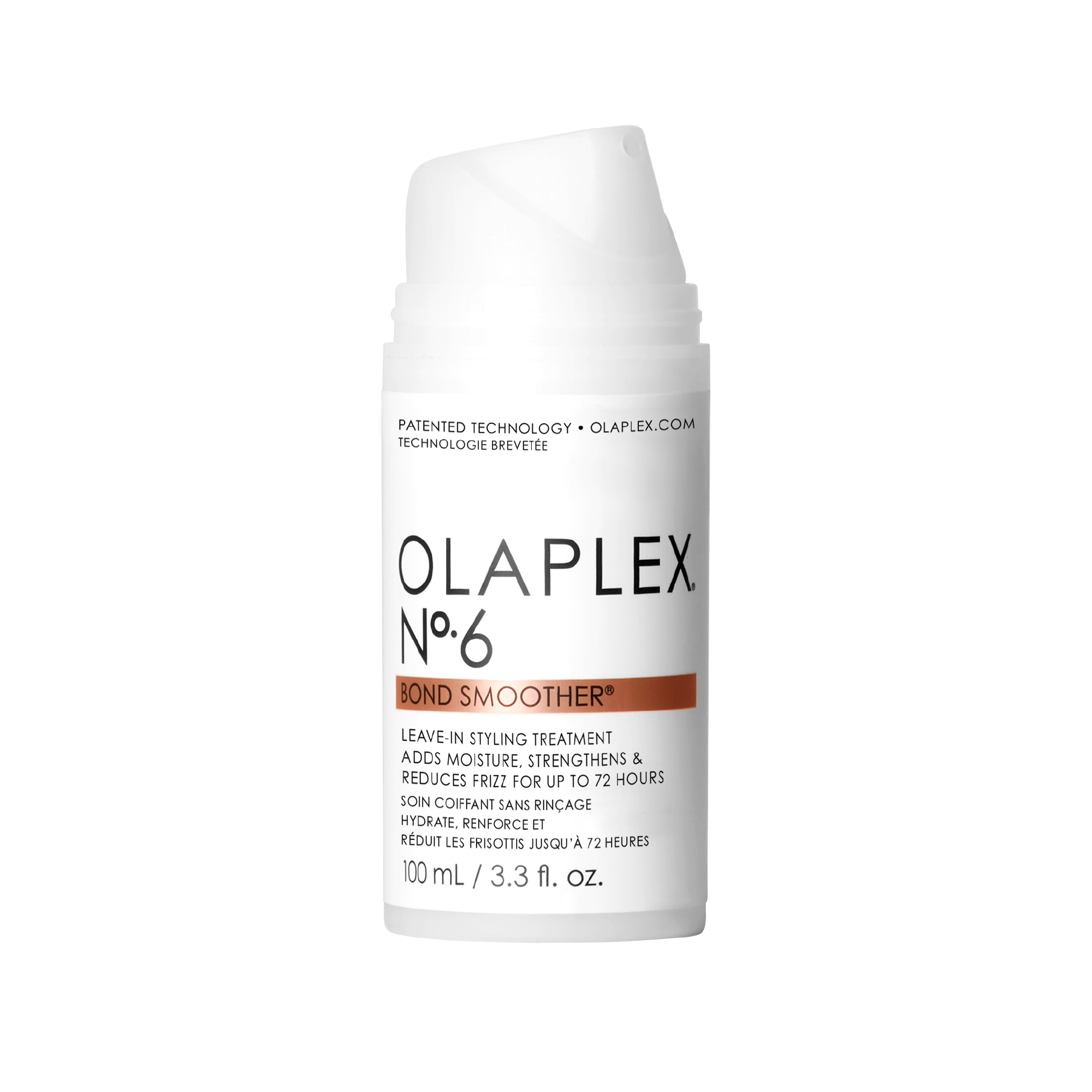 No.6 Bond Tratamiento Smoother 100ml