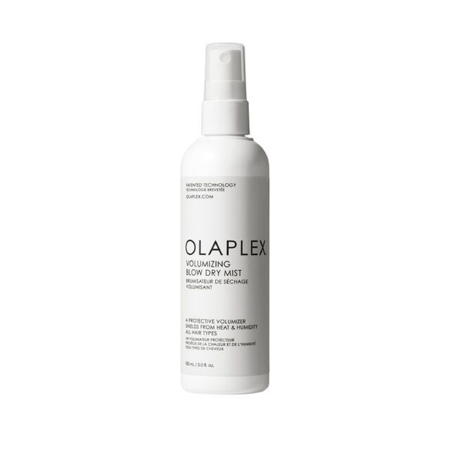 Spray Volumizing Blow Dry Mist 150ml