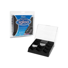 Cargar imagen en el visor de la galería, Artic Igloo (sistema de almacenamiento para 11 cuchillas)
