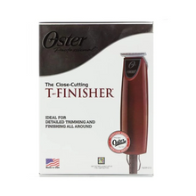 Cargar imagen en el visor de la galería, Trimmer T Finisher
