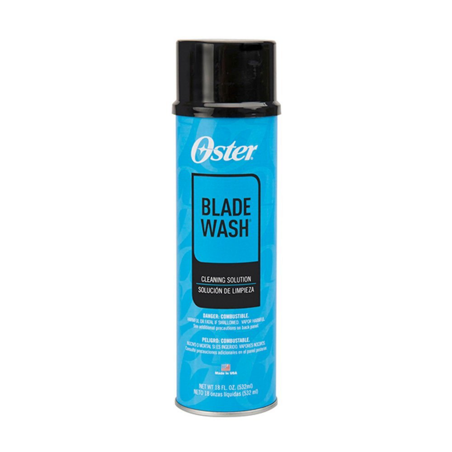 Spray 18oz 532 ml - Limpiador de Cuchillas