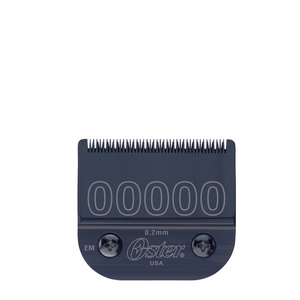Cuchilla #00000 - 0.2 mm