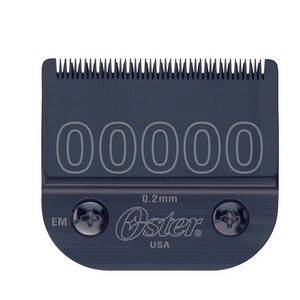 Cuchilla #00000 - 0.2 mm