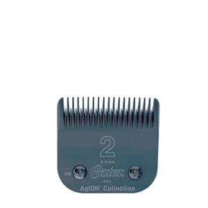 Cuchilla #2 - 6.2 mm