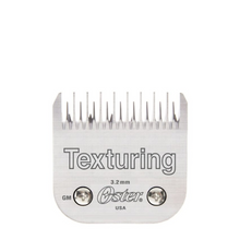 Cargar imagen en el visor de la galería, Cuchilla Texturing 3.2 mm

