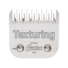 Cargar imagen en el visor de la galería, Cuchilla Texturing 3.2 mm
