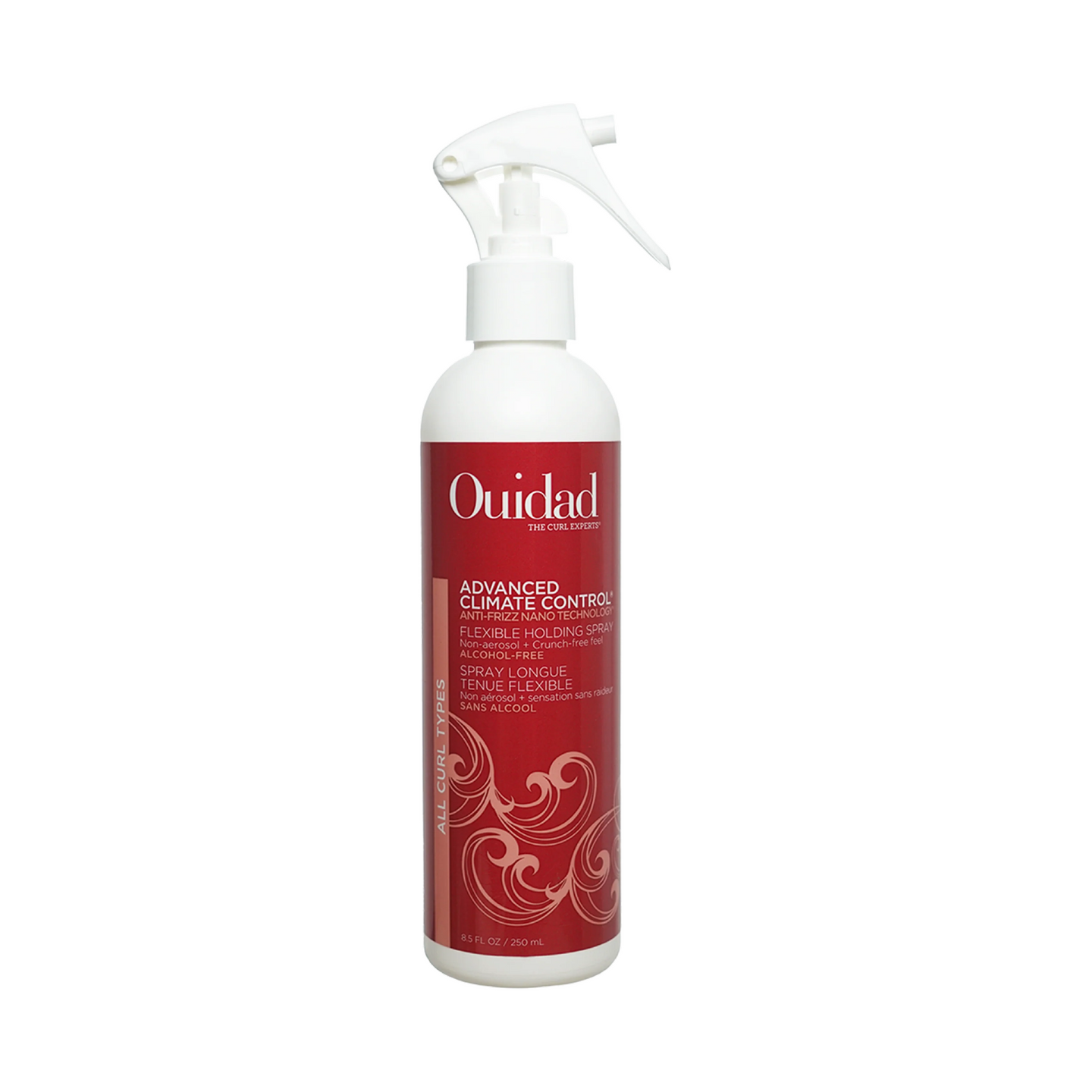 Advanced Climate Control Flexible Holding Spray 250 ml