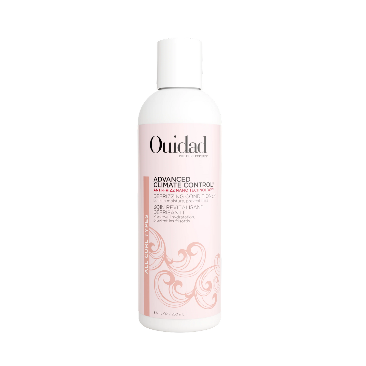 Advanced Climate Control Defrizzing Conditioner 250