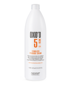 Peróxido Oxid'o 5 Volúmenes 1000ml