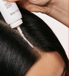 N°.0.5 SCALP LONGEVITY TREATMENT