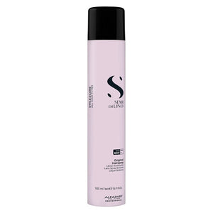 Semi di Lino STYLEECARE ORIGINAL HAIRSPRAY500ML