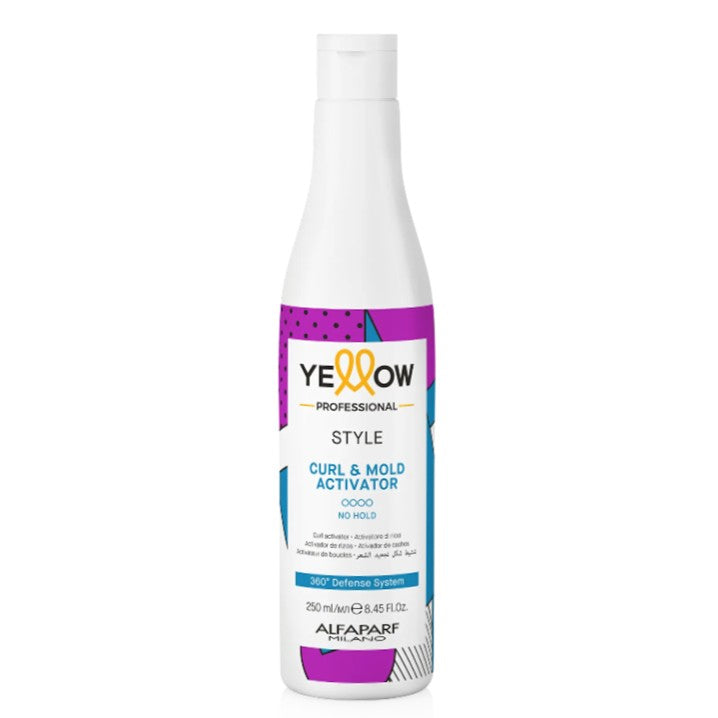 Style Curl&Mold Activator 250ml