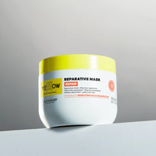 Cargar imagen en el visor de la galería, Mascarilla Repair 500ml
