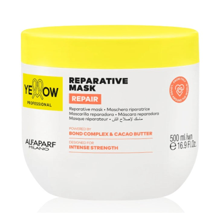 Mascarilla Repair 500ml