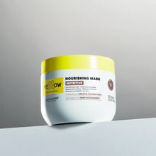 Cargar imagen en el visor de la galería, Yellow Nutritive Mascarilla 500ml

