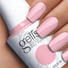 Cargar imagen en el visor de la galería, ESMALTE GEL 15ML PINK SMOOTHIE 1110857
