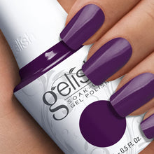 Cargar imagen en el visor de la galería, ESMALTE GEL 15ML PLUM TUCKERED OUT 1110797
