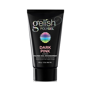 POLYGEL GEL POLYGEL 2OZ DARK PINK EU C 1712004