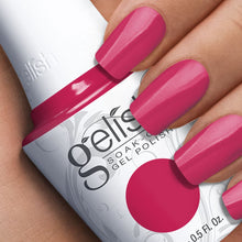 Cargar imagen en el visor de la galería, ESMALTE GEL 15 ML PRETTIER IN PINK 1110022
