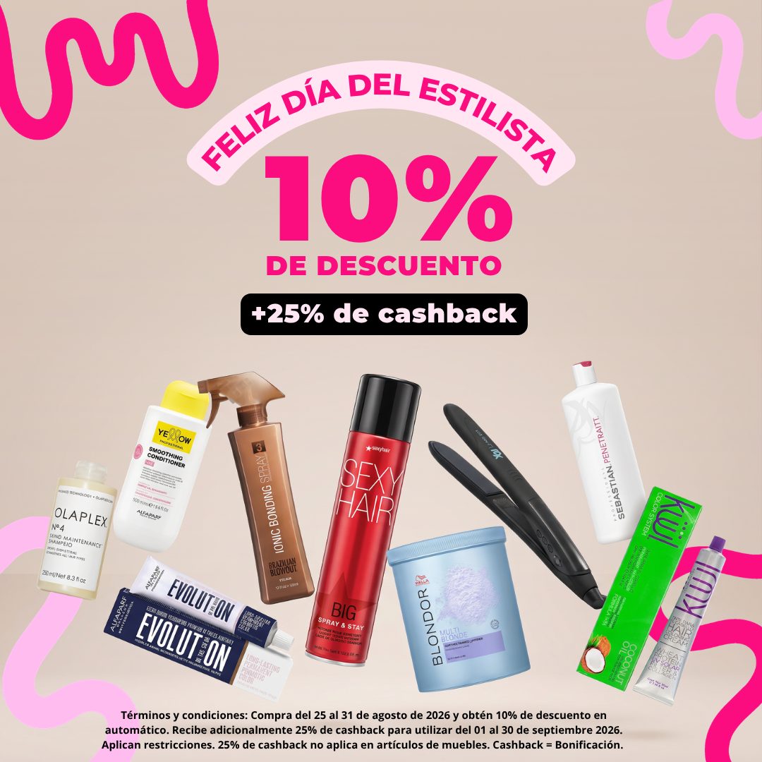 Círculo de Belleza
