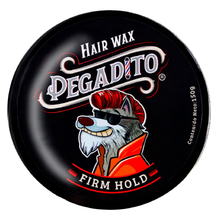 Cargar imagen en el visor de la galería, Pegadito Negra Cera Firme para Cabello 150gr

