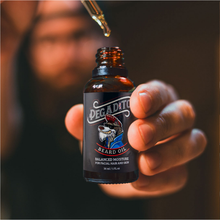 Cargar imagen en el visor de la galería, Pegadito Aceite para Barba 30ml
