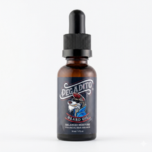 Cargar imagen en el visor de la galería, Pegadito Aceite para Barba 30ml

