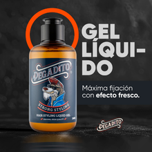 Cargar imagen en el visor de la galería, Pegadito Gel Líquido 200ml
