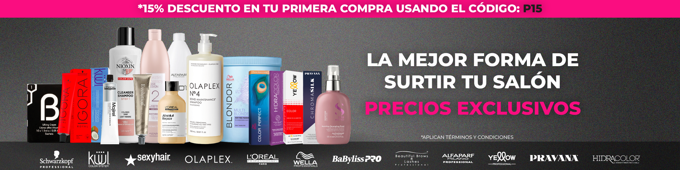 Círculo de Belleza