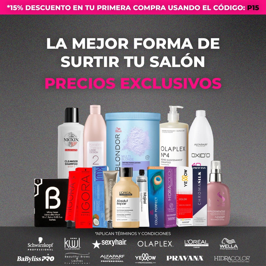 Círculo de Belleza
