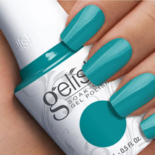 Cargar imagen en el visor de la galería, ESMALTE GEL 15ML RADIANCE IS MY MIDDLE 1110913
