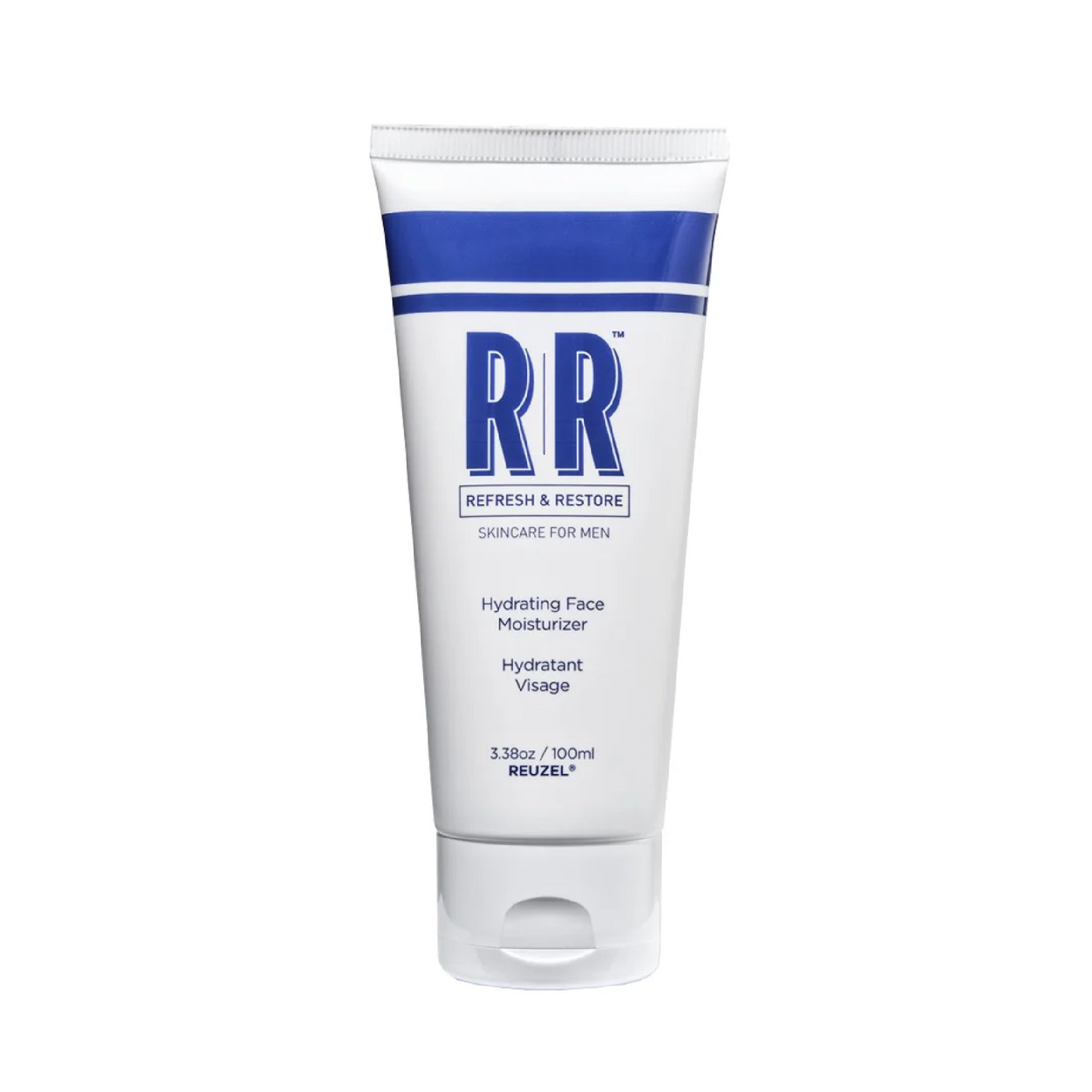 Hydra Face Moisturizer, Crema Facial - 100 ml