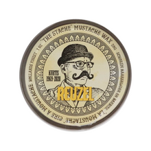 Cargar imagen en el visor de la galería, The stache mustache wax 28 gr
