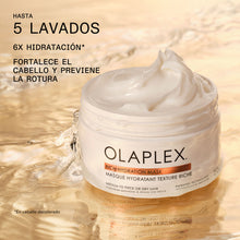 Cargar imagen en el visor de la galería, Mascarilla de olaplex RICH HYDRATION MASK 200 ml

