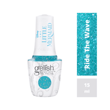 Cargar imagen en el visor de la galería, ESMALTE GEL MERMAID 6PC DISPLAY 1130064
