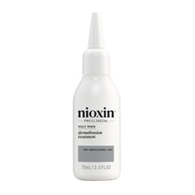 Cargar imagen en el visor de la galería, Nioxin Scalp Renew Dermabrasion Treatment 75 ml ampolleta exfoliante para la regeneración del cuero cabelludo
