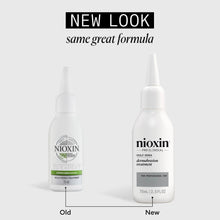 Cargar imagen en el visor de la galería, Nioxin Scalp Renew Dermabrasion Treatment 75 ml
