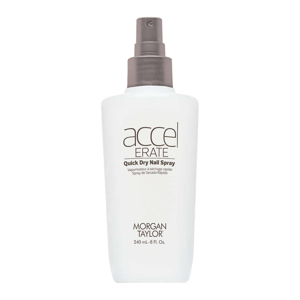 SECADOR MT 240ML ACCELERATE-QUICK DRY 51013