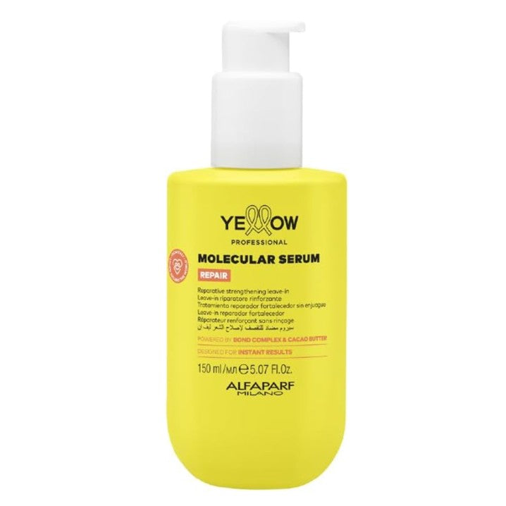 Yellow Professional - Molecular Serum Repair 150 ml