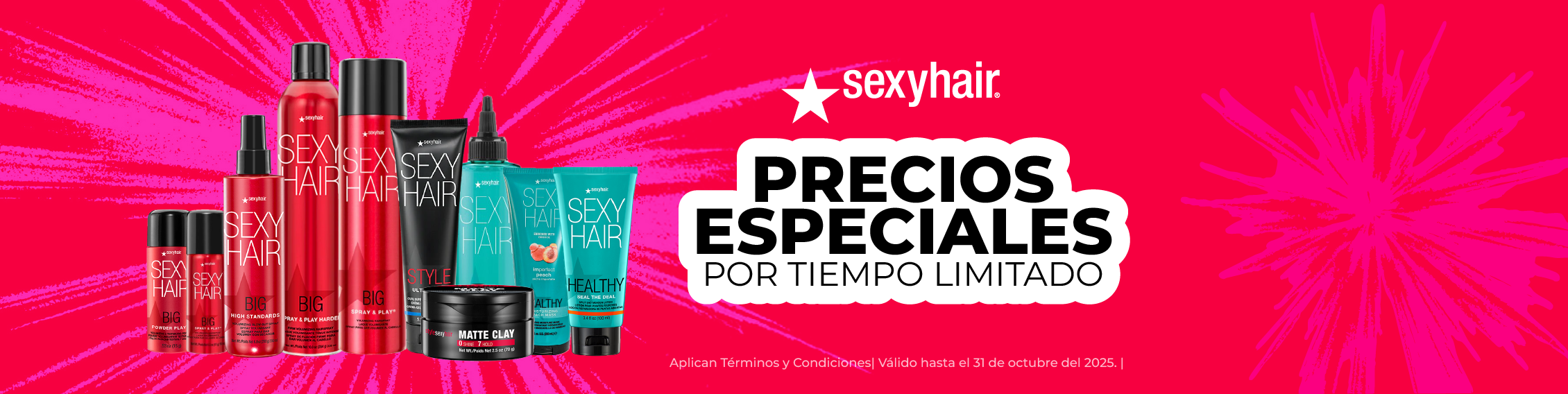 Círculo de Belleza