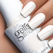 Cargar imagen en el visor de la galería, ESMALTE GEL 15ML SHEEK WHITE 1110811
