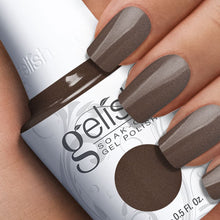 Cargar imagen en el visor de la galería, ESMALTE GEL 15ML SWEET CHOCOLATE 1110826
