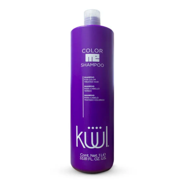 Shampoo Protección Color Color Me 1000ml